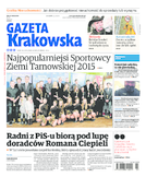 Gazeta Krakowska