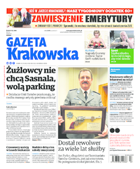 Gazeta Krakowska