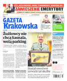 Gazeta Krakowska