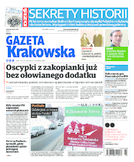 Gazeta Krakowska / mut Podhale