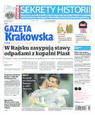 Gazeta Krakowska / mut Małopolska Zachodnia