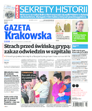 Gazeta Krakowska / mut Nowy Sącz