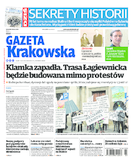 Gazeta Krakowska / mut Kraków