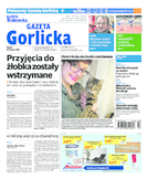 Tyg. Gazeta Gorlicka