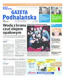 Tyg. Gazeta Podhalańska