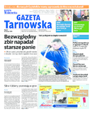 Tyg. Gazeta Tarnowska