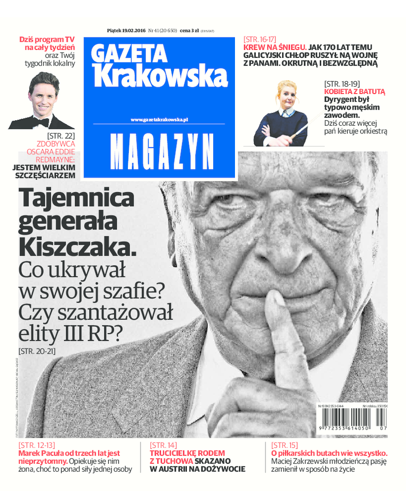 Gazeta Krakowska