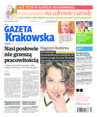 Gazeta Krakowska