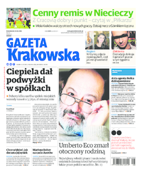 Gazeta Krakowska