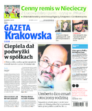 Gazeta Krakowska