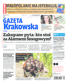 Gazeta Krakowska / mut Podhale