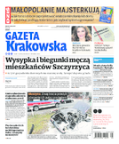 Gazeta Krakowska / mut Nowy Sącz