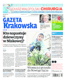 Gazeta Krakowska / mut Nowy Sącz