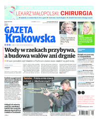 Gazeta Krakowska