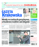 Gazeta Krakowska