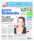 Gazeta Krakowska / mut Podhale