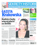 Gazeta Krakowska / mut Kraków