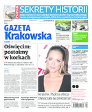 Gazeta Krakowska / mut Małopolska Zachodnia