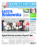 Gazeta Krakowska / mut Nowy Sącz