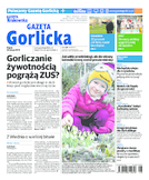 Tyg. Gazeta Gorlicka