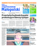 Tyg. Małopolski Chrzanów, Olkusz