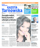 Tyg. Gazeta Tarnowska