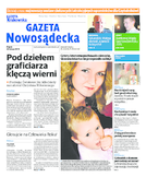 Tyg. Gazeta Nowosądecka