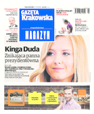 Gazeta Krakowska