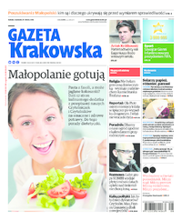 Gazeta Krakowska