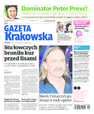 Gazeta Krakowska / mut Nowy Sącz