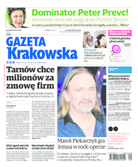 Gazeta Krakowska