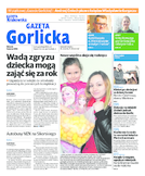 Tyg. Gazeta Gorlicka