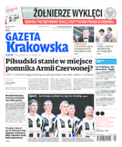 Gazeta Krakowska / mut Nowy Sącz