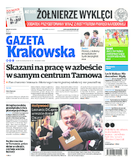 Gazeta Krakowska