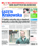 Gazeta Krakowska / mut Nowy Sącz