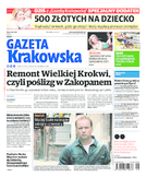 Gazeta Krakowska / mut Podhale