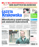 Gazeta Krakowska / mut Kraków