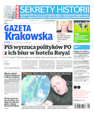 Gazeta Krakowska / mut Kraków