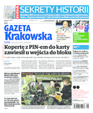 Gazeta Krakowska / mut Nowy Sącz