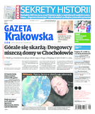 Gazeta Krakowska / mut Podhale