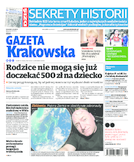 Gazeta Krakowska / mut Małopolska Zachodnia