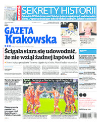 Gazeta Krakowska