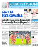 Gazeta Krakowska