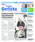 Tyg. Gazeta Gorlicka