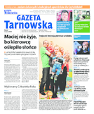 Tyg. Gazeta Tarnowska