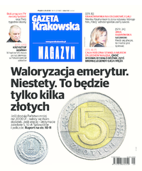 Gazeta Krakowska