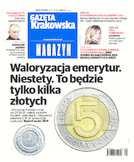 Gazeta Krakowska