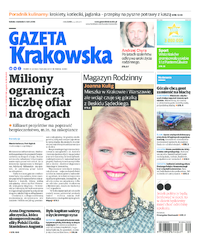 Gazeta Krakowska