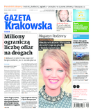 Gazeta Krakowska