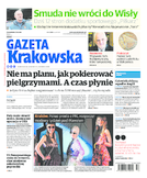 Gazeta Krakowska / mut Kraków